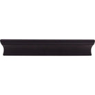Top Knobs - Glacier Pull - TK554BLK - Canada Light Shop