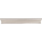Top Knobs - Glacier Pull - TK555BSN - Canada Light Shop