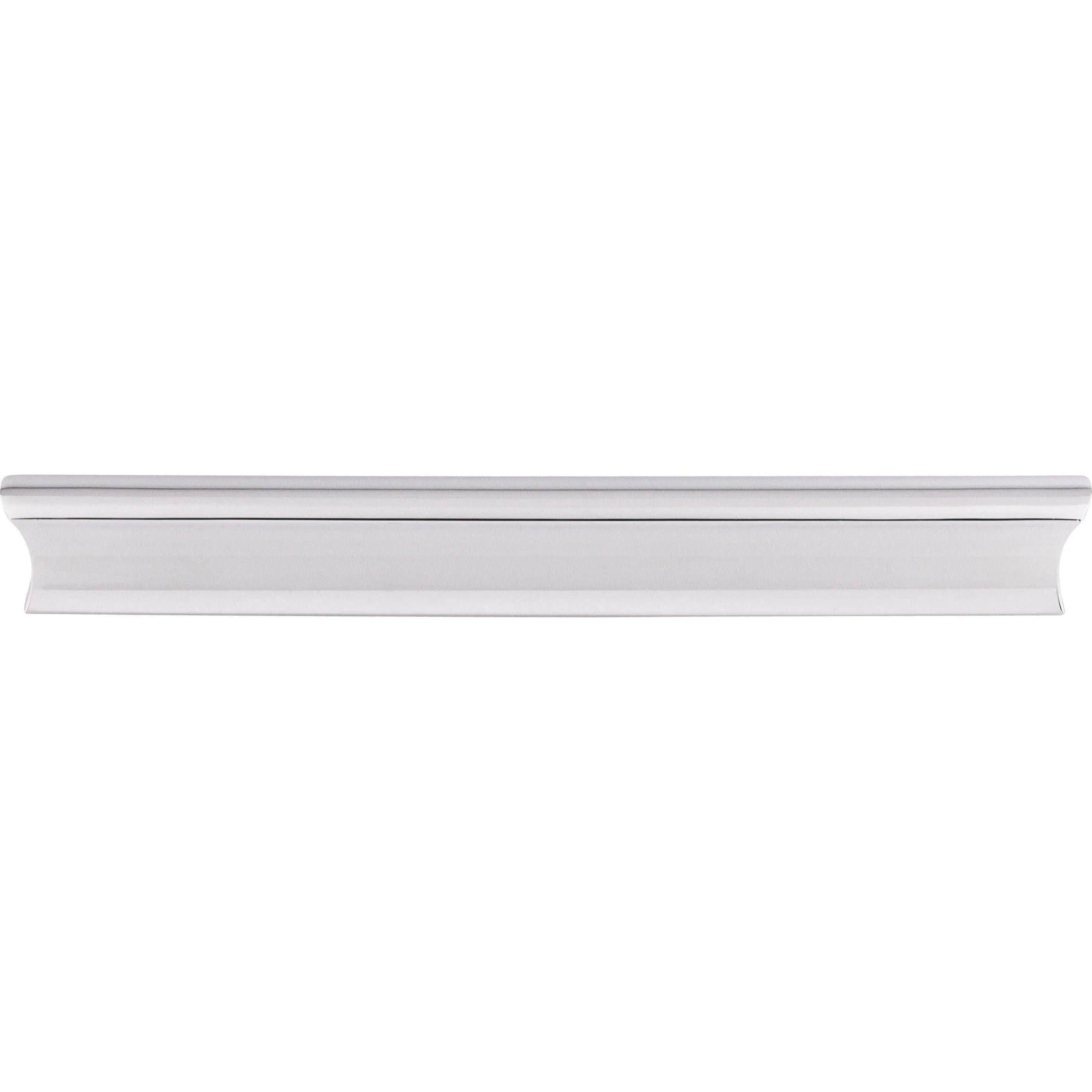 Top Knobs - Glacier Pull - TK555PC - Canada Light Shop