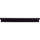 Top Knobs - Glacier Pull - TK556BLK - Canada Light Shop