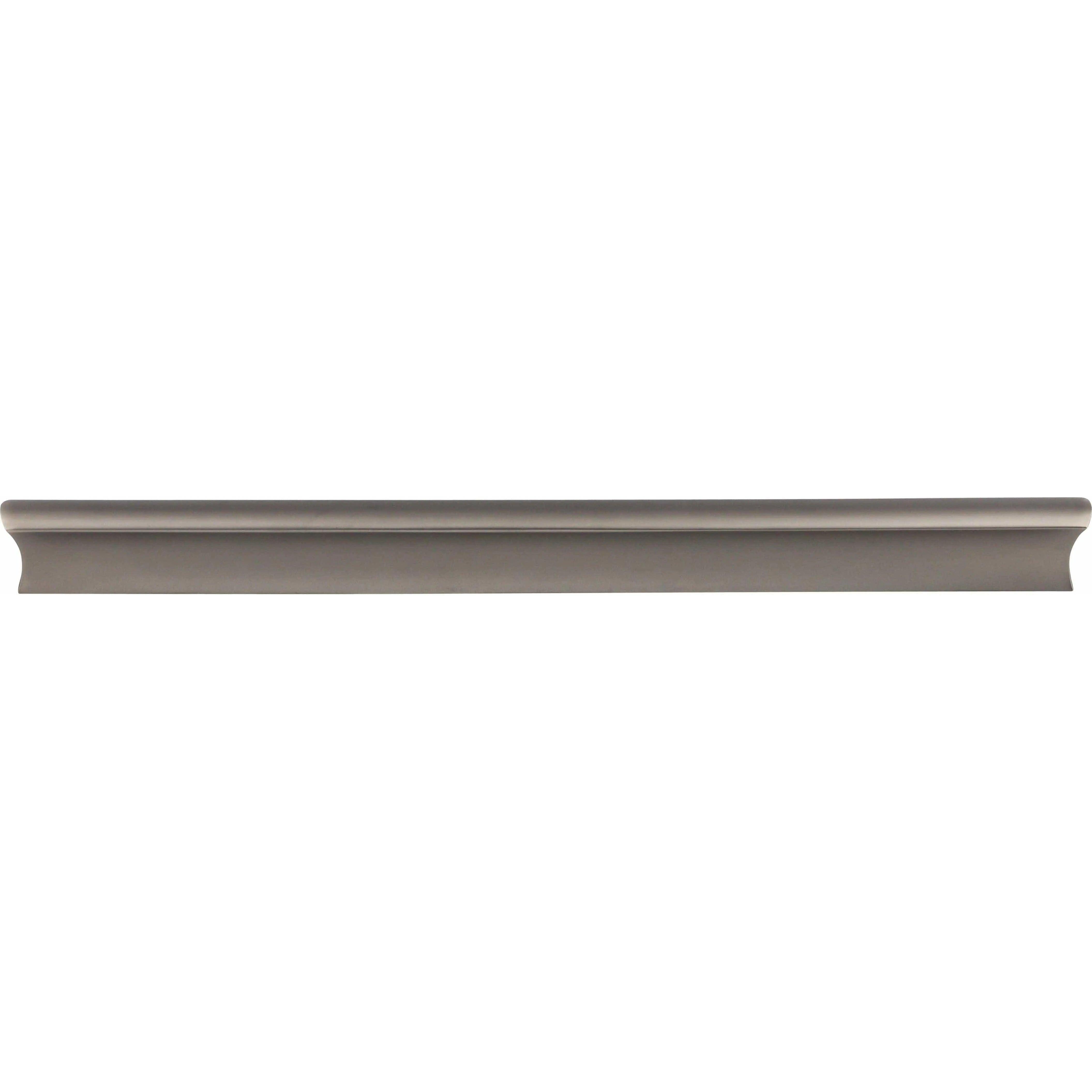 Top Knobs - Glacier Pull - TK557AG - Canada Light Shop