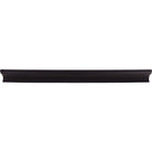 Top Knobs - Glacier Pull - TK557BLK - Canada Light Shop