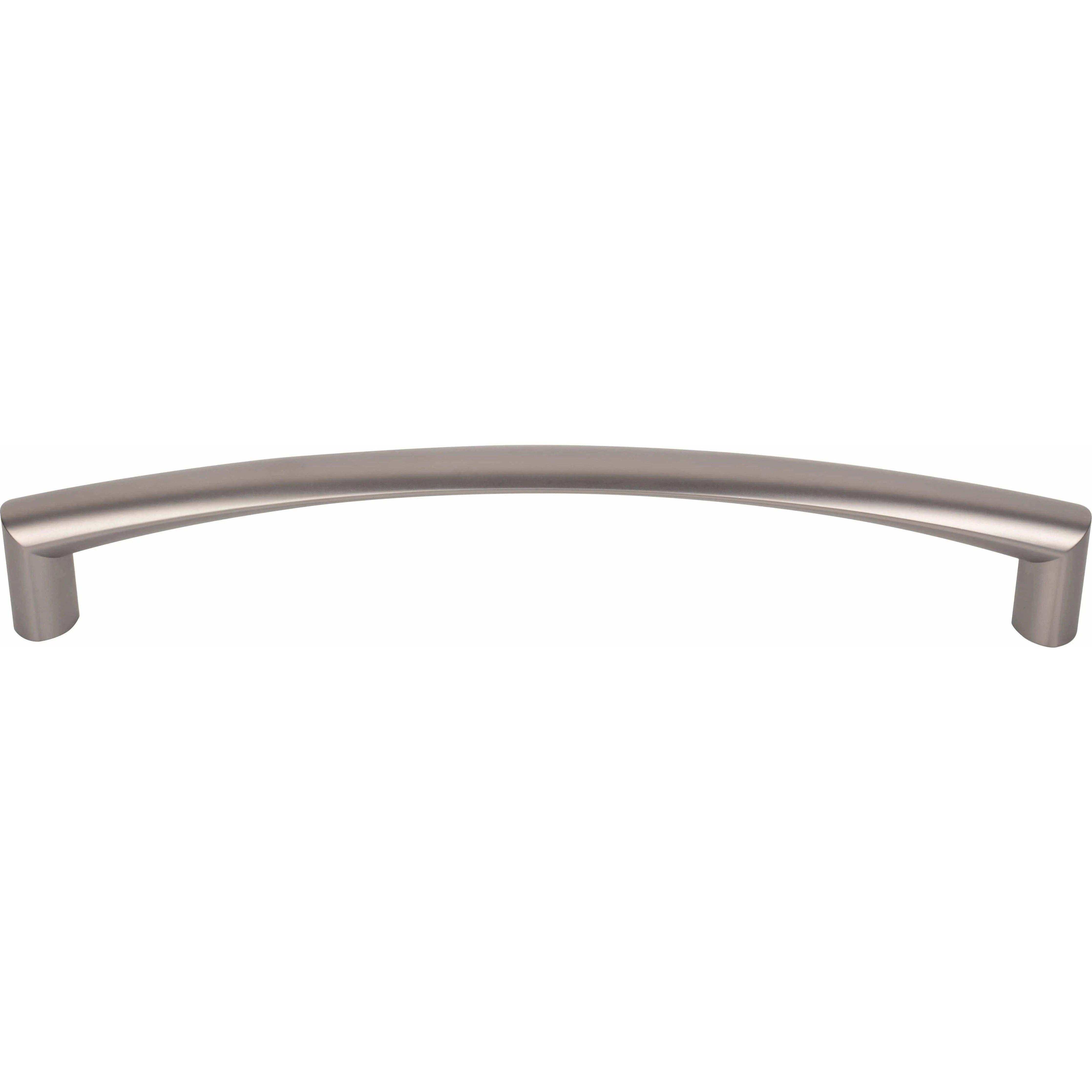 Top Knobs - Griggs Appliance Pull - TK141AG - Canada Light Shop