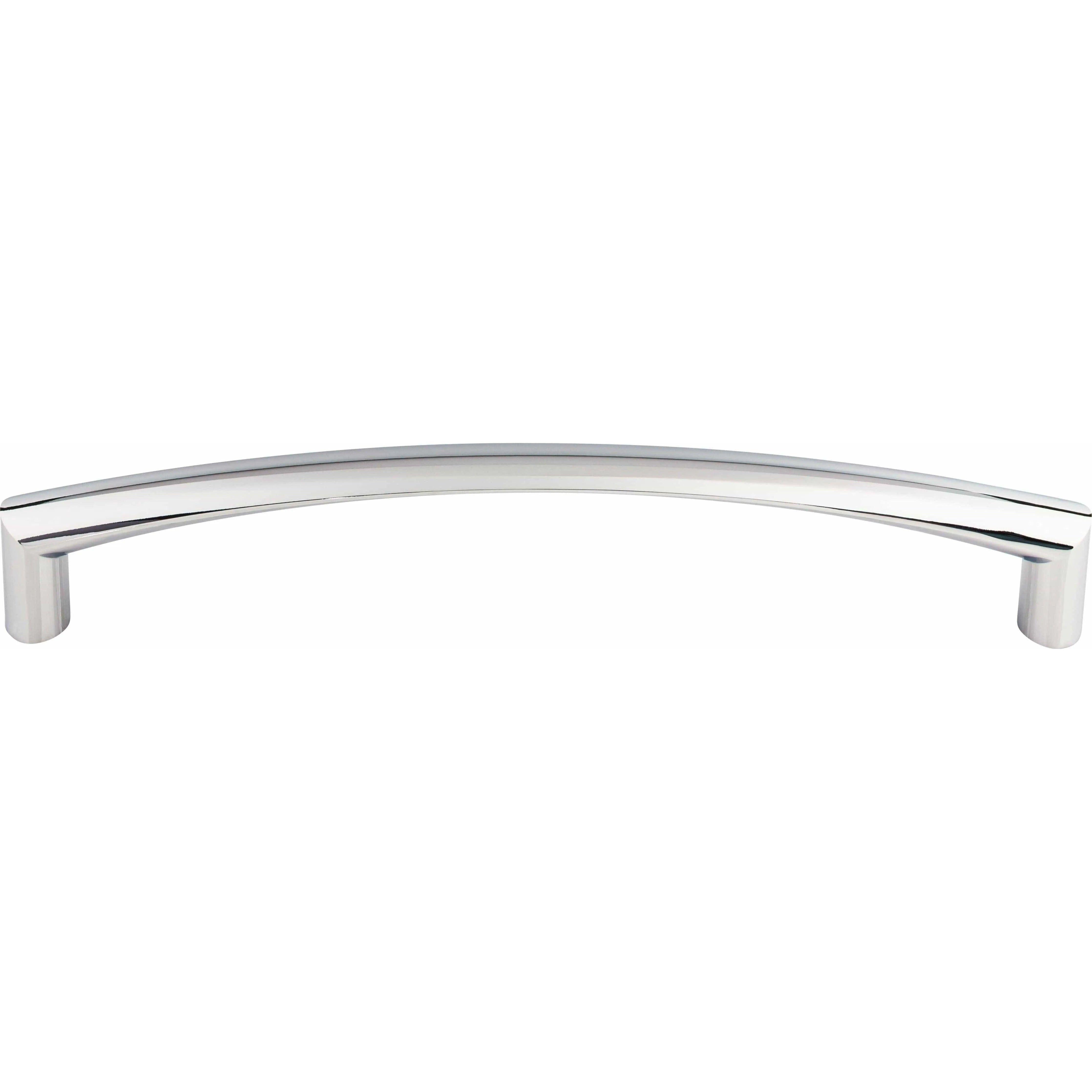 Top Knobs - Griggs Appliance Pull - TK141PC - Canada Light Shop