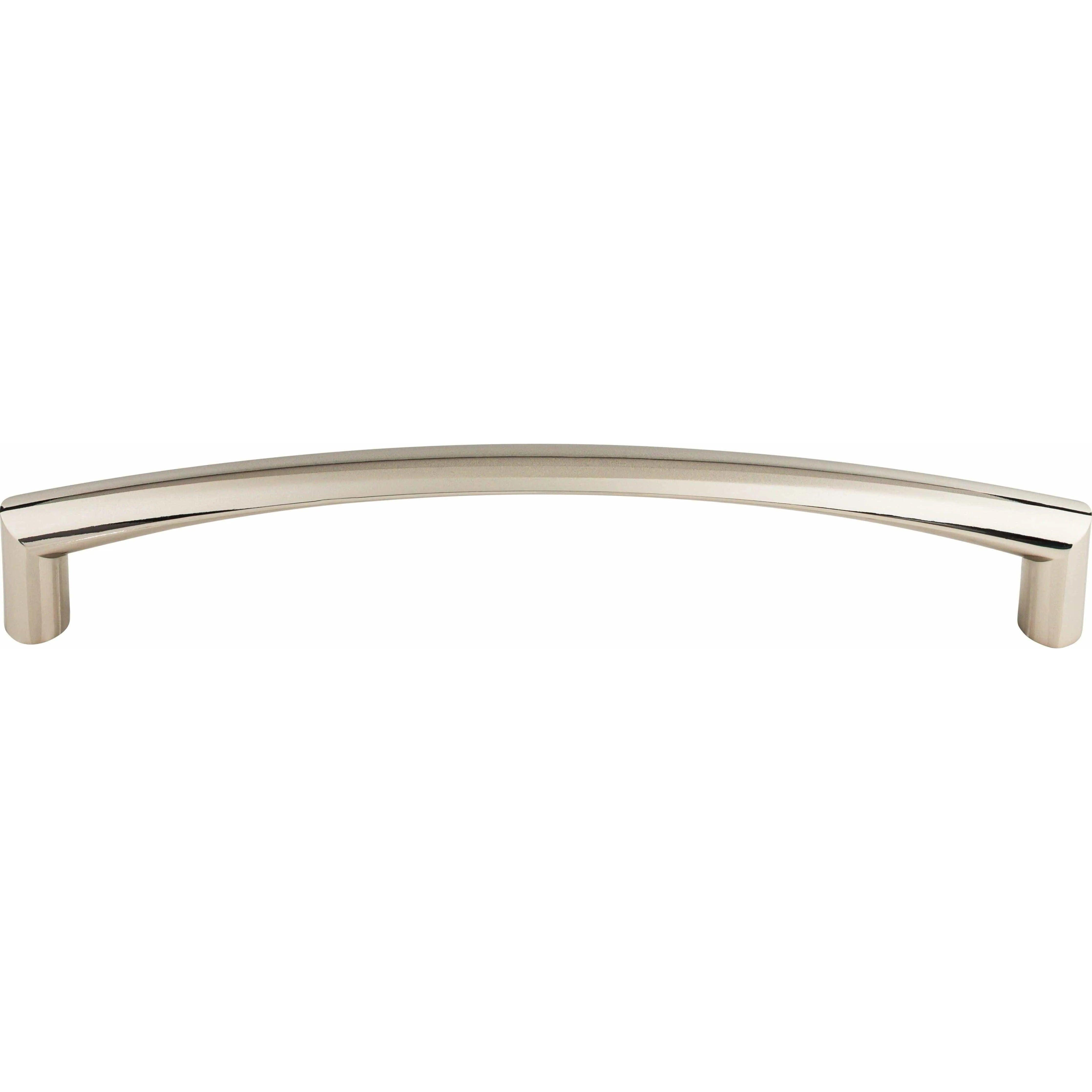 Top Knobs - Griggs Appliance Pull - TK141PN - Canada Light Shop