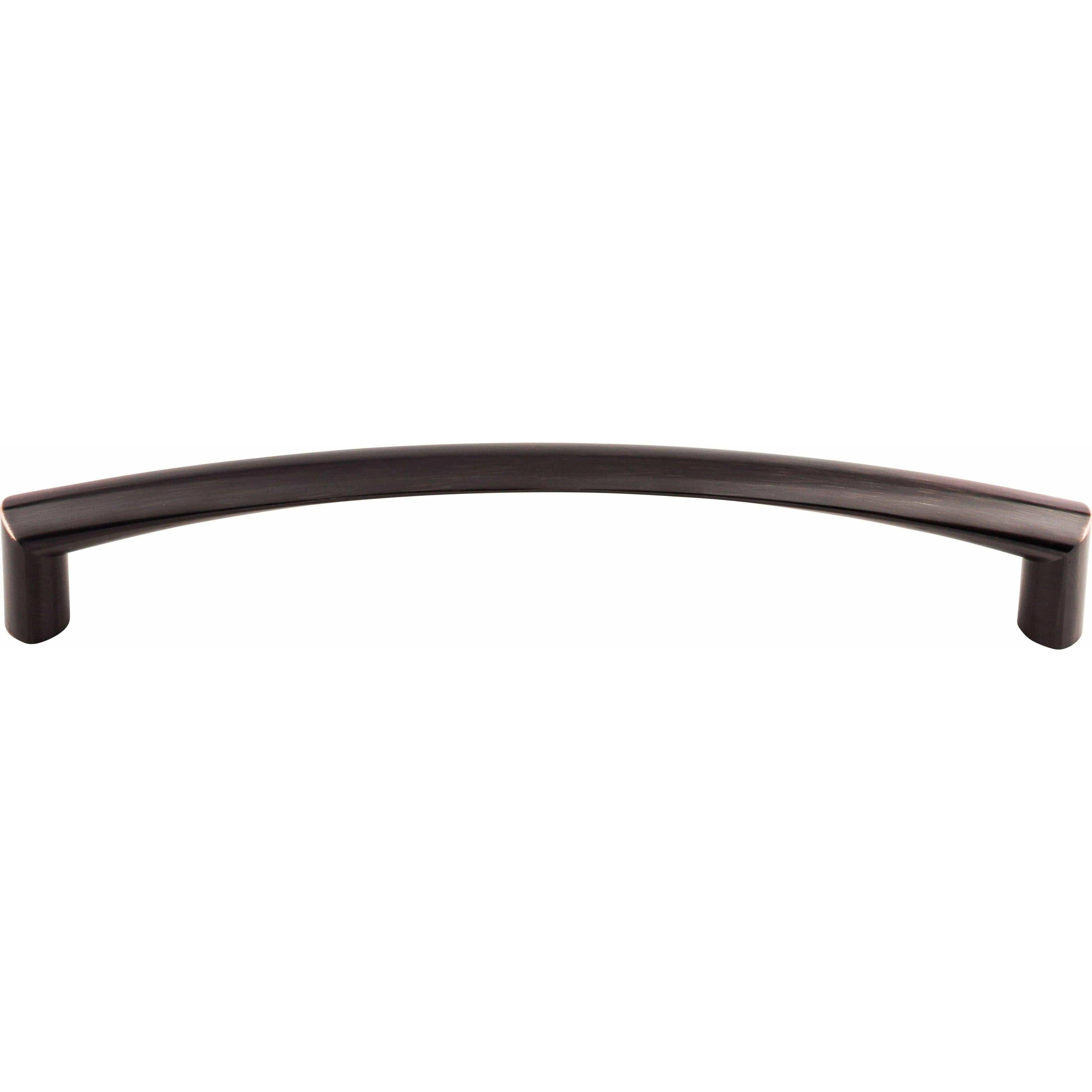 Top Knobs - Griggs Appliance Pull - TK141TB - Canada Light Shop