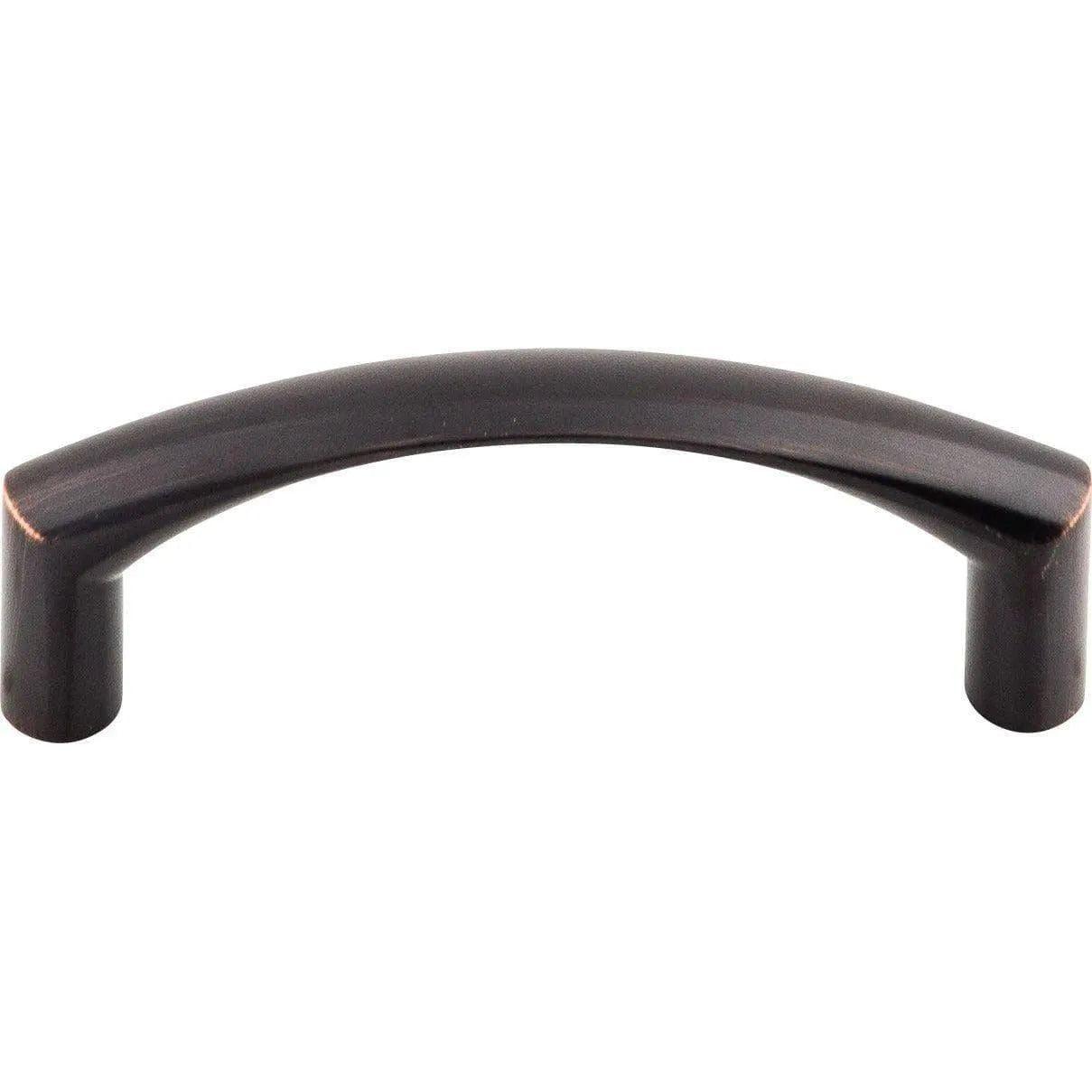 Top Knobs - Griggs Pull - M1701 - Canada Light Shop