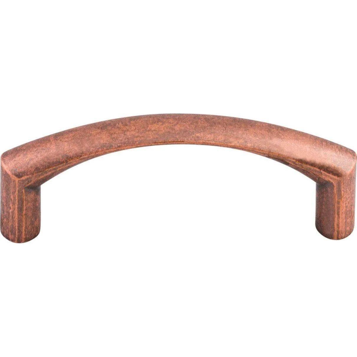 Top Knobs - Griggs Pull - M1702 - Canada Light Shop