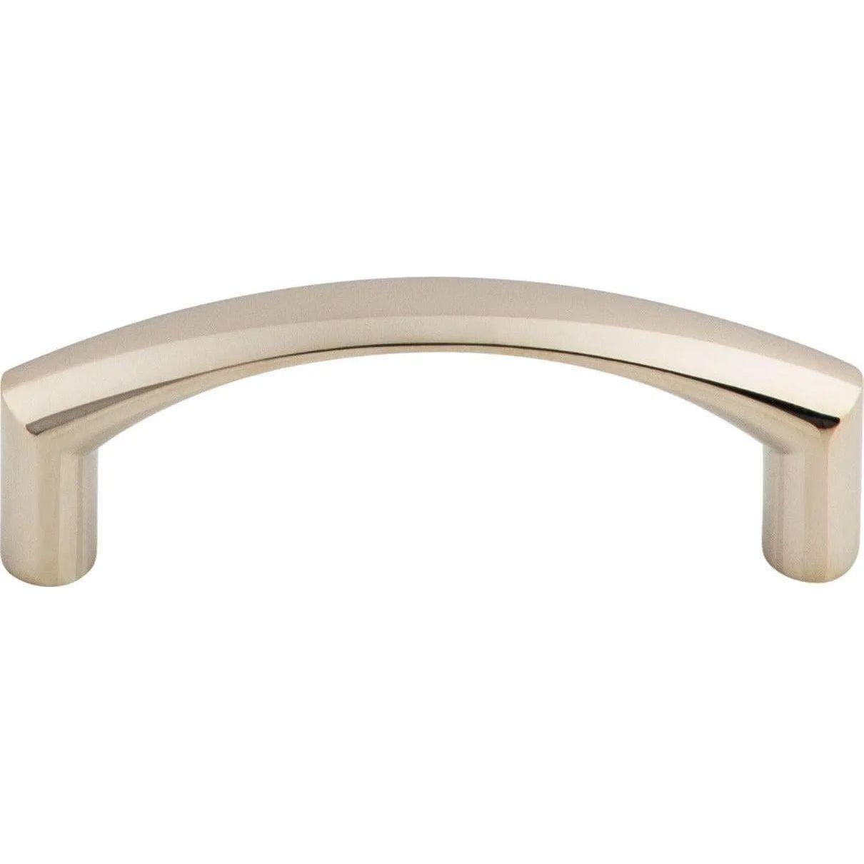Top Knobs - Griggs Pull - M1704 - Canada Light Shop