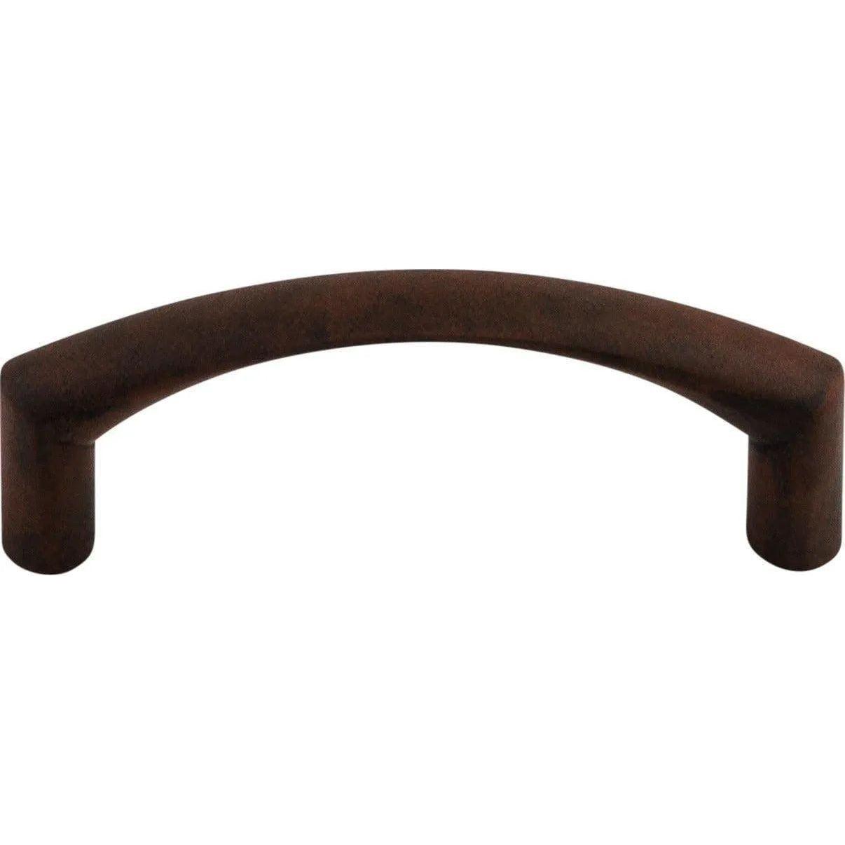 Top Knobs - Griggs Pull - M1707 - Canada Light Shop