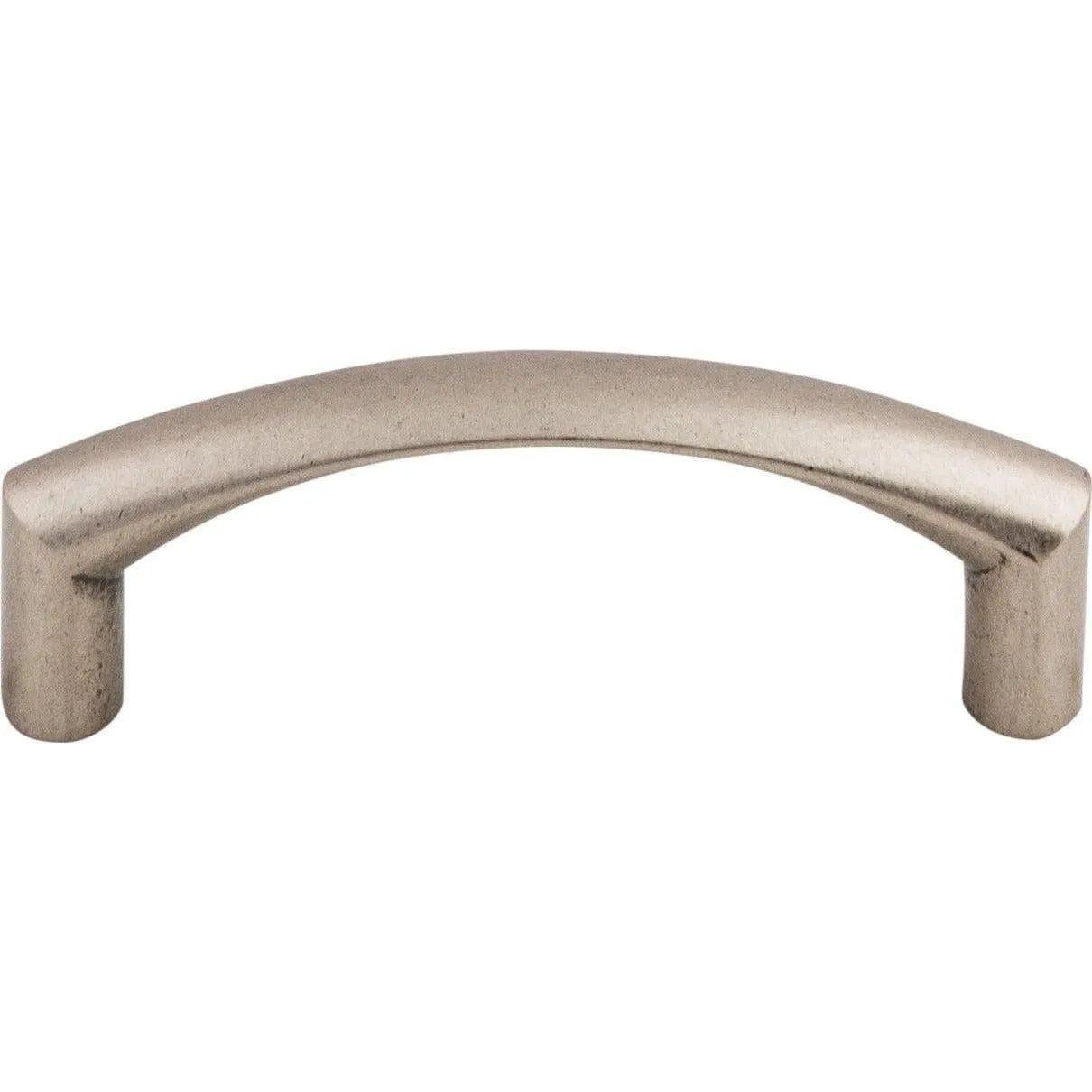 Top Knobs - Griggs Pull - M1710 - Canada Light Shop