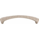 Top Knobs - Grooved Pull - M1134 - Canada Light Shop