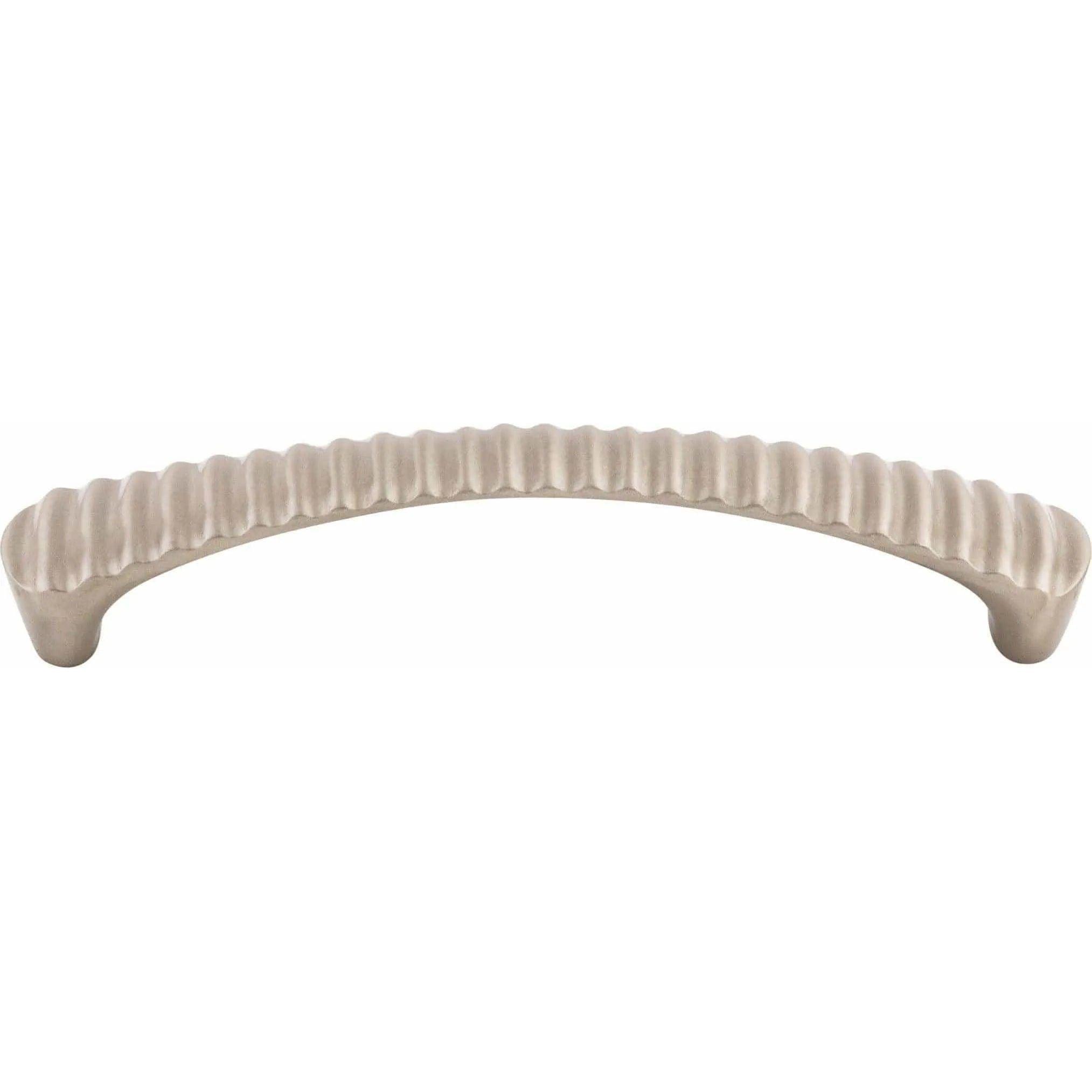 Top Knobs - Grooved Pull - M1134 - Canada Light Shop