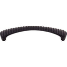 Top Knobs - Grooved Pull - M1135 - Canada Light Shop