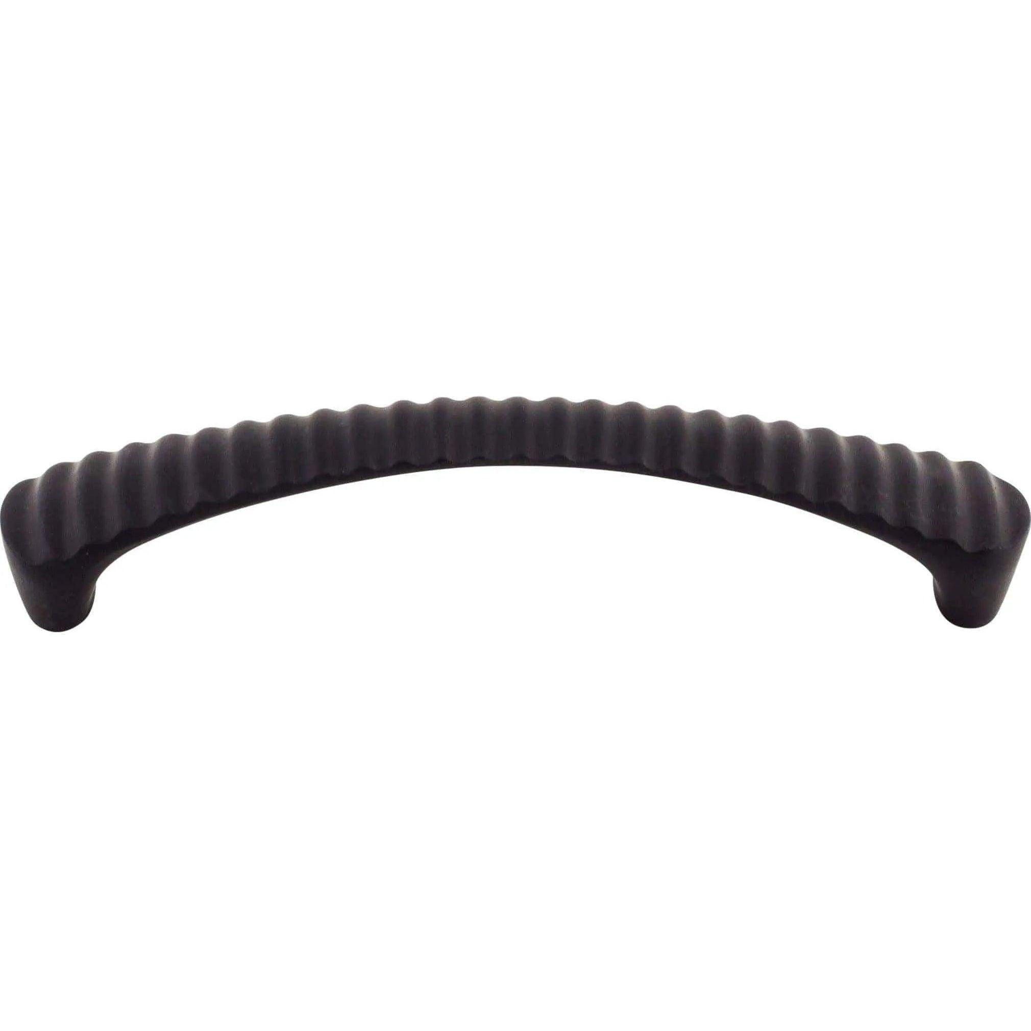 Top Knobs - Grooved Pull - M1135 - Canada Light Shop