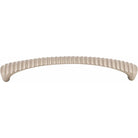 Top Knobs - Grooved Pull - M1137 - Canada Light Shop