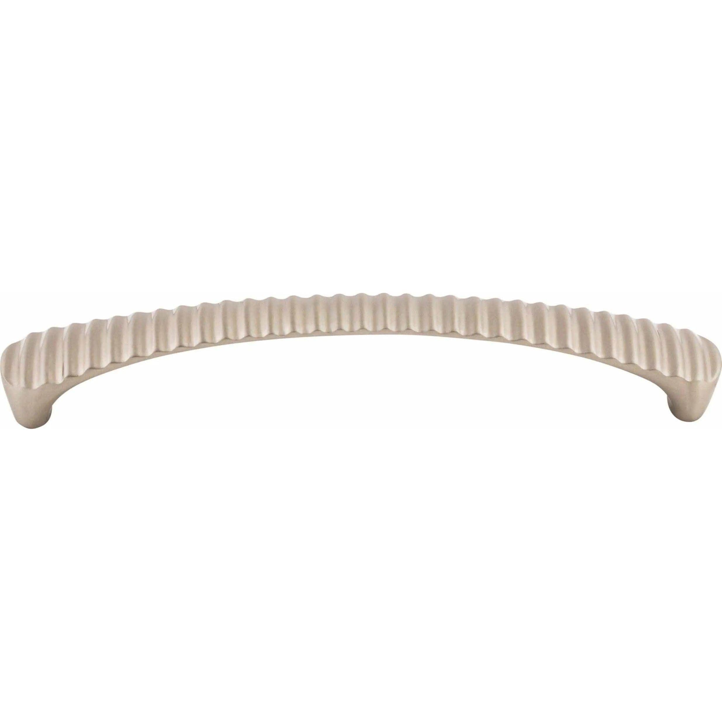 Top Knobs - Grooved Pull - M1137 - Canada Light Shop