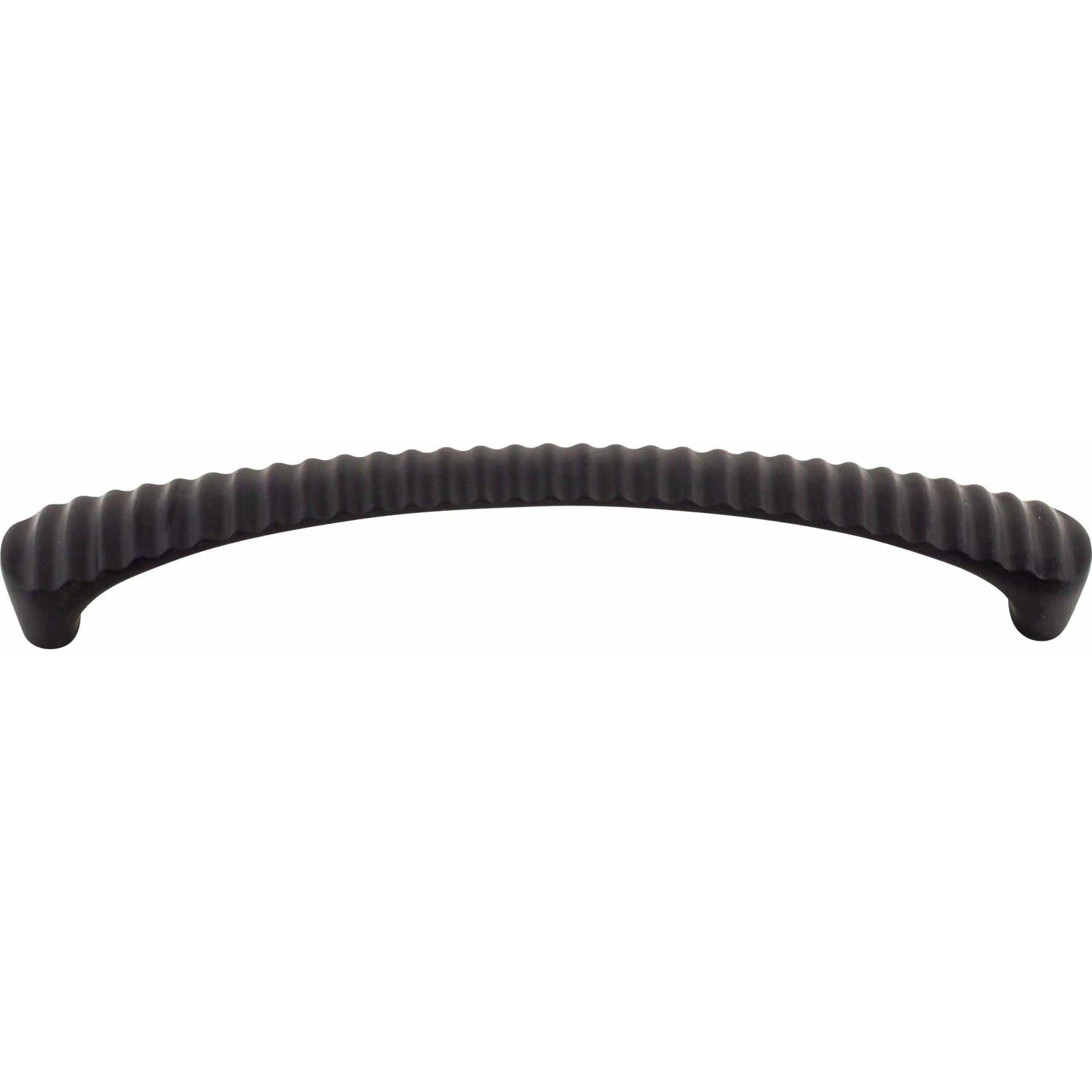 Top Knobs - Grooved Pull - M1138 - Canada Light Shop