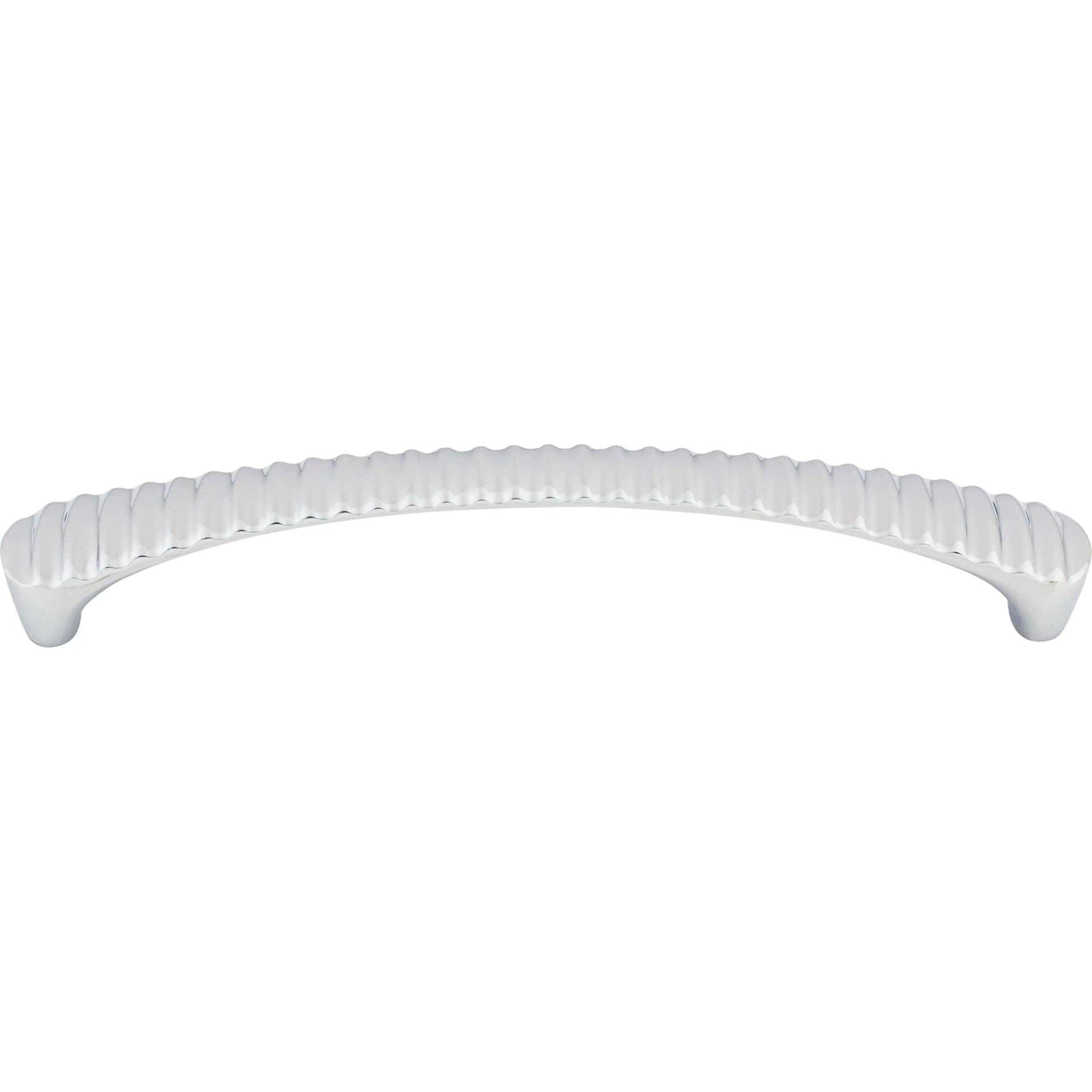 Top Knobs - Grooved Pull - M1139 - Canada Light Shop