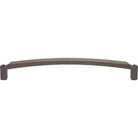 Top Knobs - Haddonfield Appliance Pull - TK3177AG - Canada Light Shop