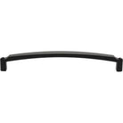 Top Knobs - Haddonfield Appliance Pull - TK3177BLK - Canada Light Shop