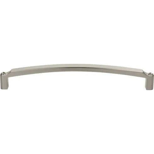 Top Knobs - Haddonfield Appliance Pull - TK3177BSN - Canada Light Shop