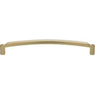 Top Knobs - Haddonfield Appliance Pull - TK3177HB - Canada Light Shop