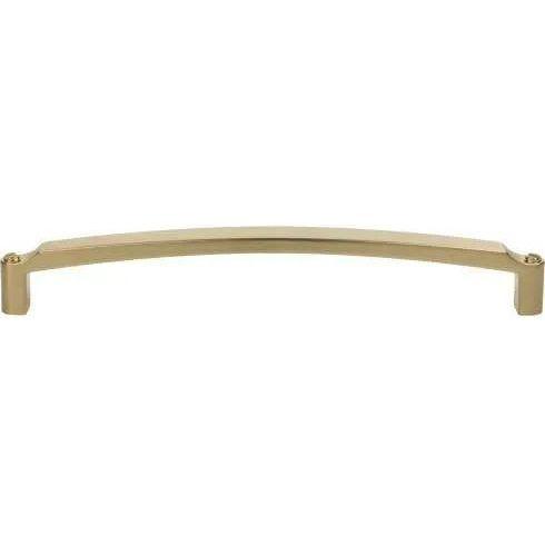 Top Knobs - Haddonfield Appliance Pull - TK3177HB - Canada Light Shop