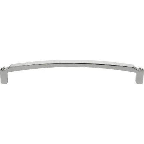 Top Knobs - Haddonfield Appliance Pull - TK3177PC - Canada Light Shop