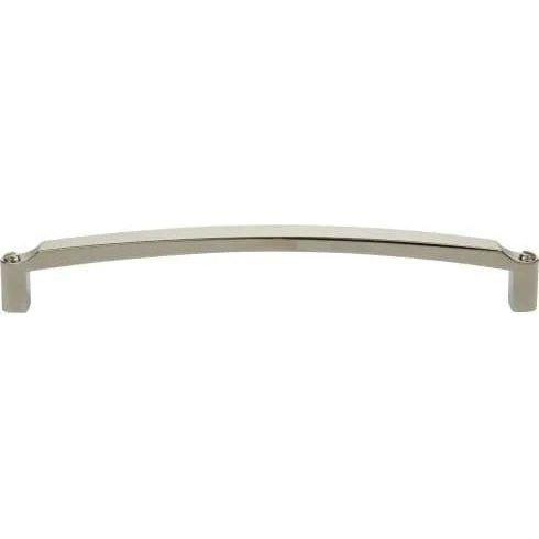 Top Knobs - Haddonfield Appliance Pull - TK3177PN - Canada Light Shop