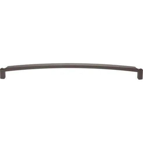 Top Knobs - Haddonfield Appliance Pull - TK3178AG - Canada Light Shop