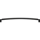 Top Knobs - Haddonfield Appliance Pull - TK3178BLK - Canada Light Shop