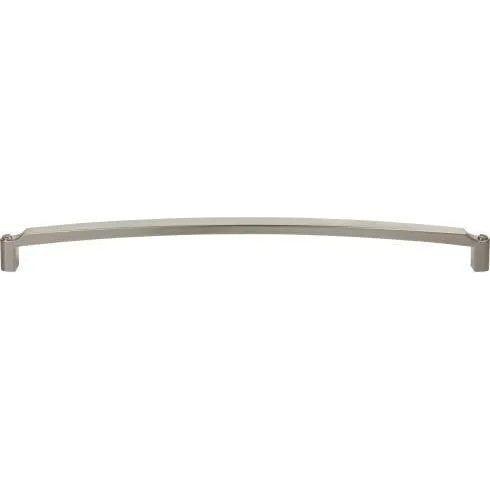 Top Knobs - Haddonfield Appliance Pull - TK3178BSN - Canada Light Shop