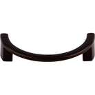 Top Knobs - Half Circle Open Pull - TK53ORB - Canada Light Shop