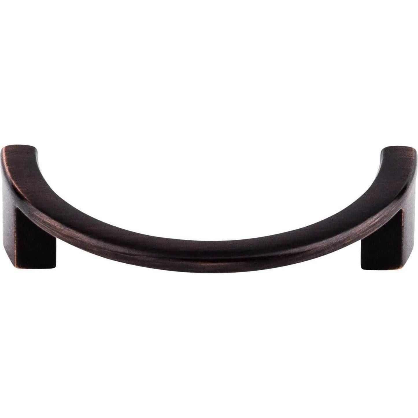Top Knobs - Half Circle Open Pull - TK53TB - Canada Light Shop