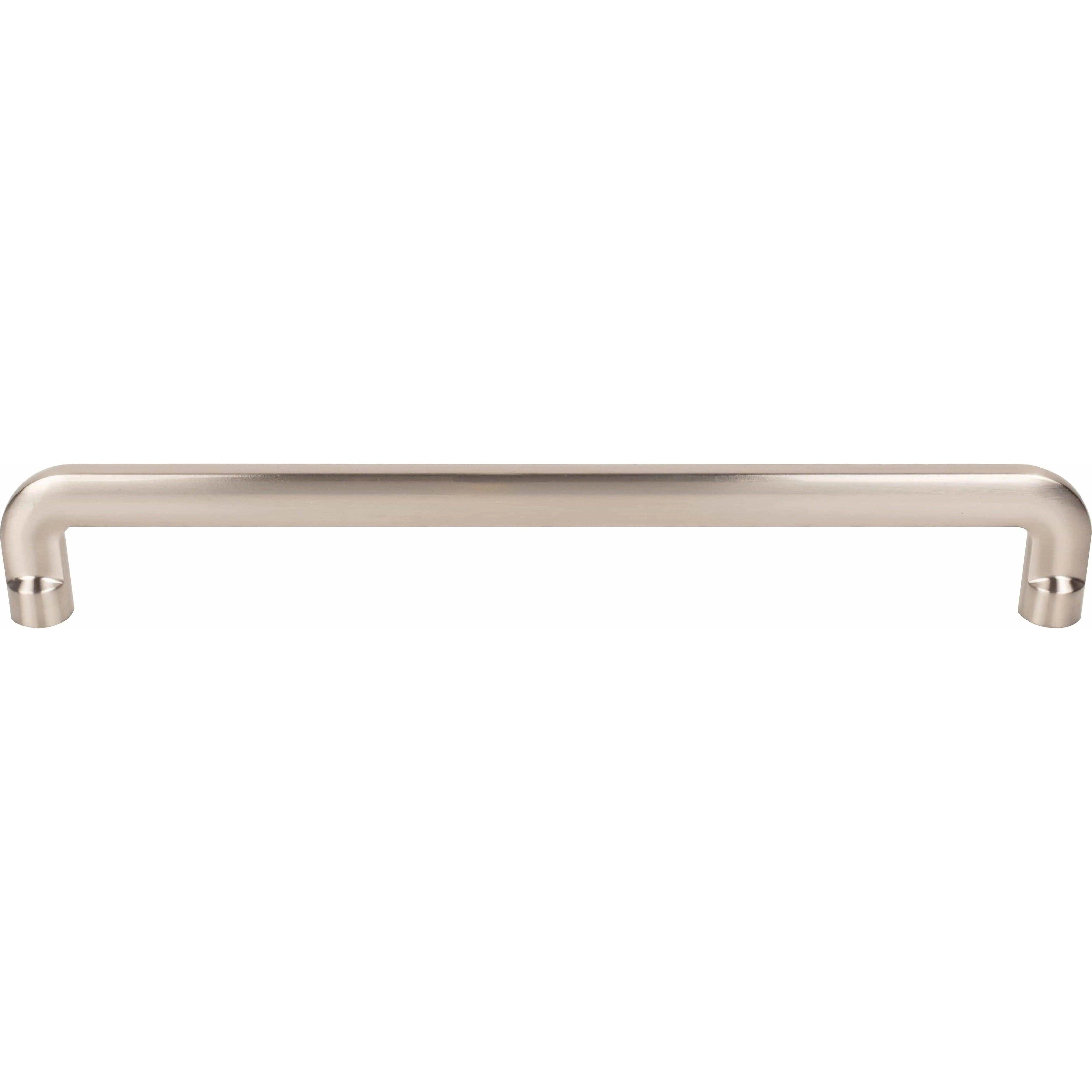 Top Knobs - Hartridge Appliance Pull - TK3047BSN - Canada Light Shop