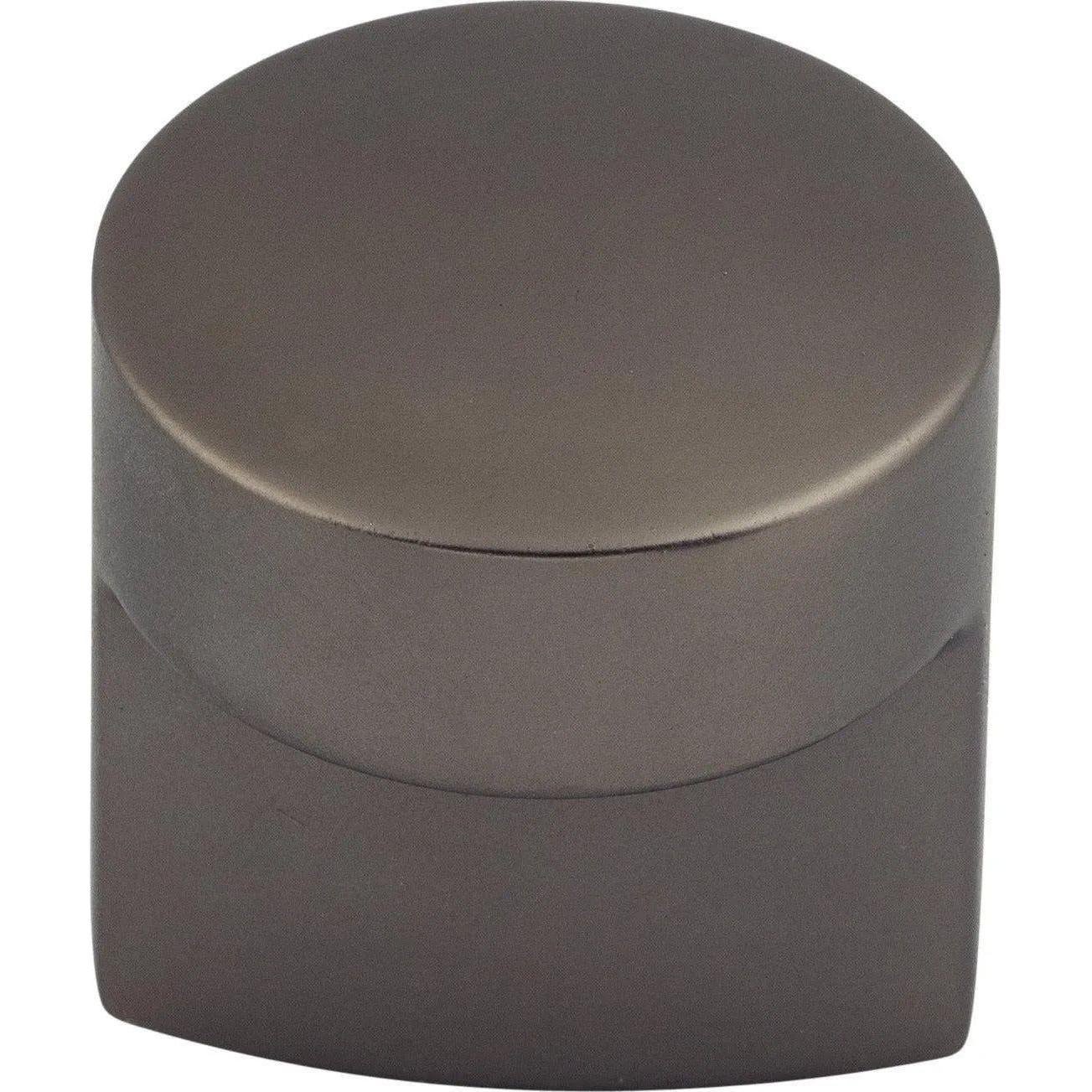 Top Knobs - Hartridge Knob - TK3040AG - Canada Light Shop