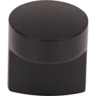Top Knobs - Hartridge Knob - TK3040BLK - Canada Light Shop
