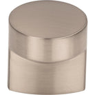 Top Knobs - Hartridge Knob - TK3040BSN - Canada Light Shop