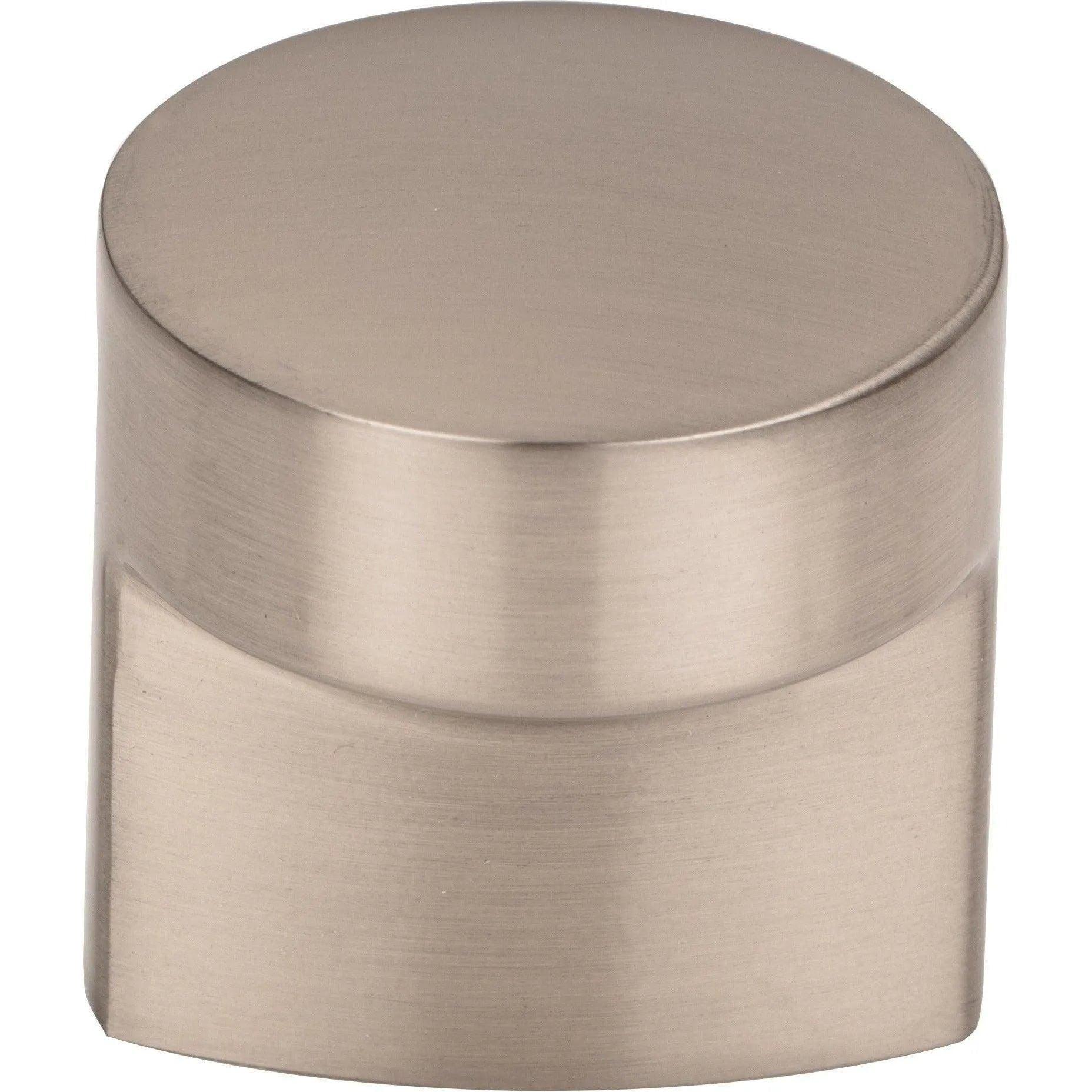 Top Knobs - Hartridge Knob - TK3040BSN - Canada Light Shop