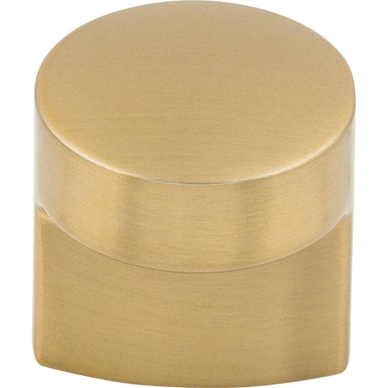 Top Knobs - Hartridge Knob - TK3040HB - Canada Light Shop
