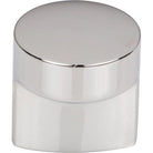 Top Knobs - Hartridge Knob - TK3040PC - Canada Light Shop