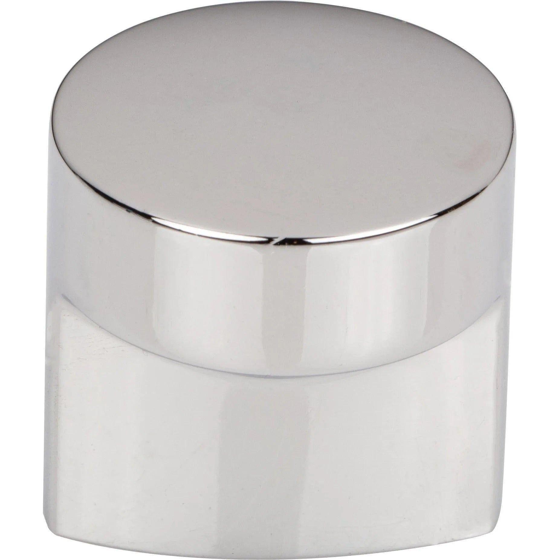Top Knobs - Hartridge Knob - TK3040PC - Canada Light Shop