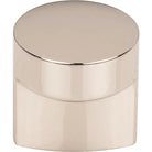Top Knobs - Hartridge Knob - TK3040PN - Canada Light Shop