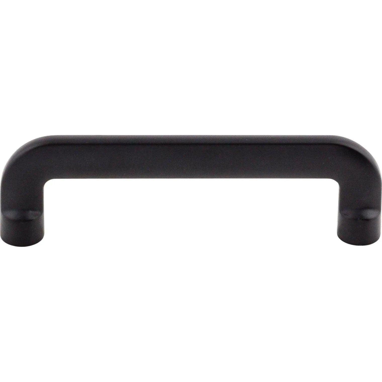 Top Knobs - Hartridge Pull - TK3041BLK - Canada Light Shop