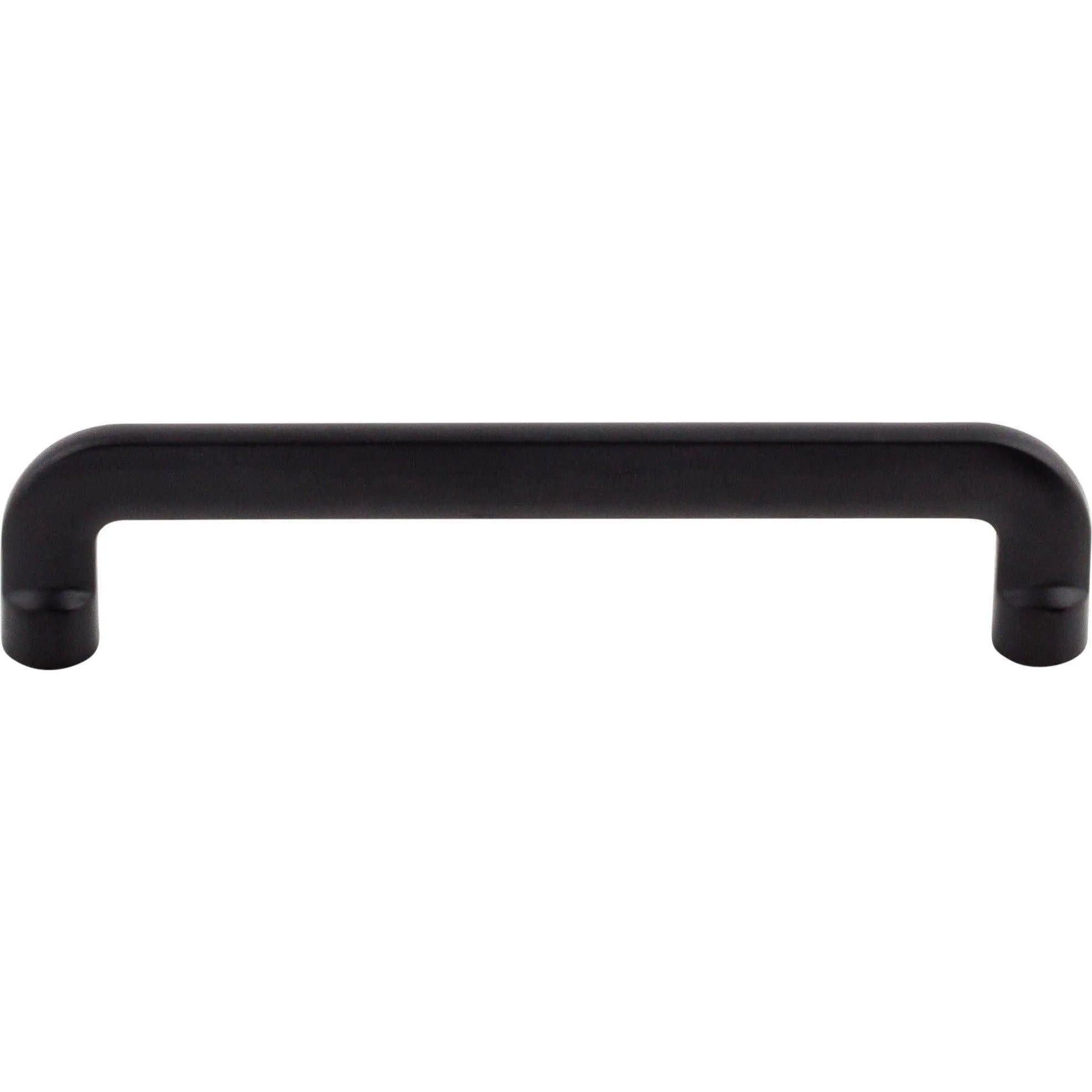 Top Knobs - Hartridge Pull - TK3042BLK - Canada Light Shop
