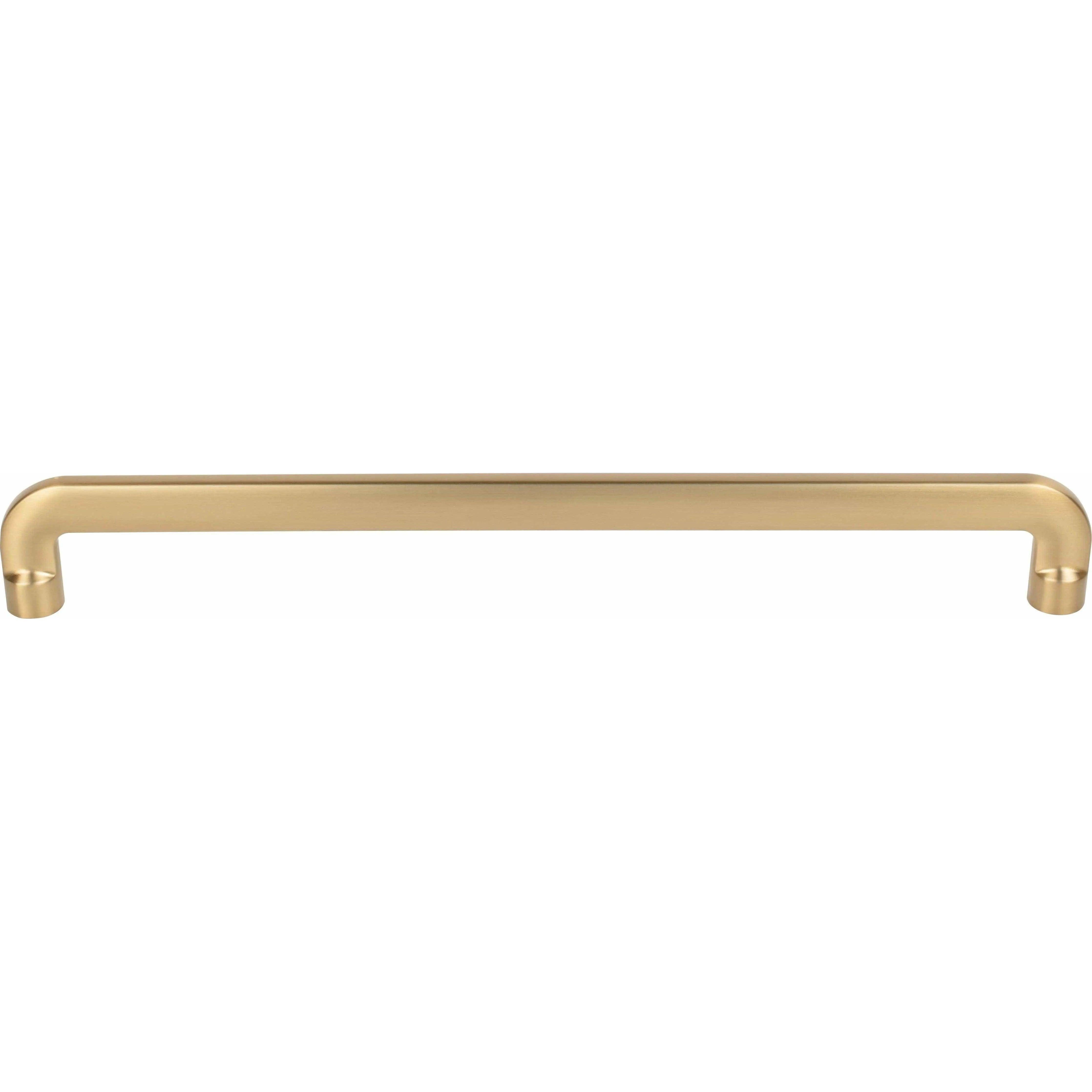 Top Knobs - Hartridge Pull - TK3045HB - Canada Light Shop