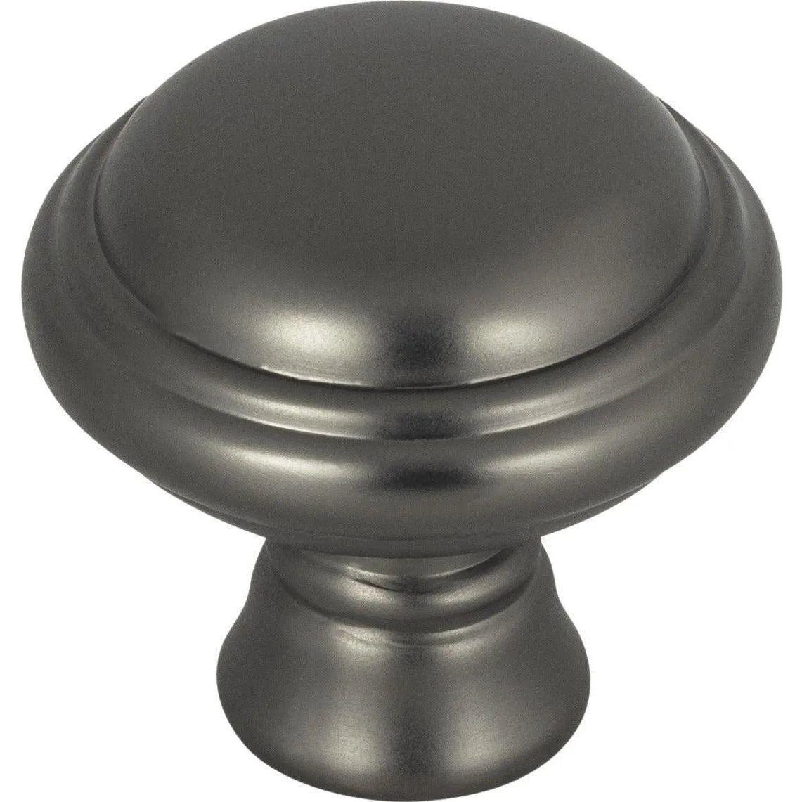 Top Knobs - Henderson Knob - TK1020AG - Canada Light Shop