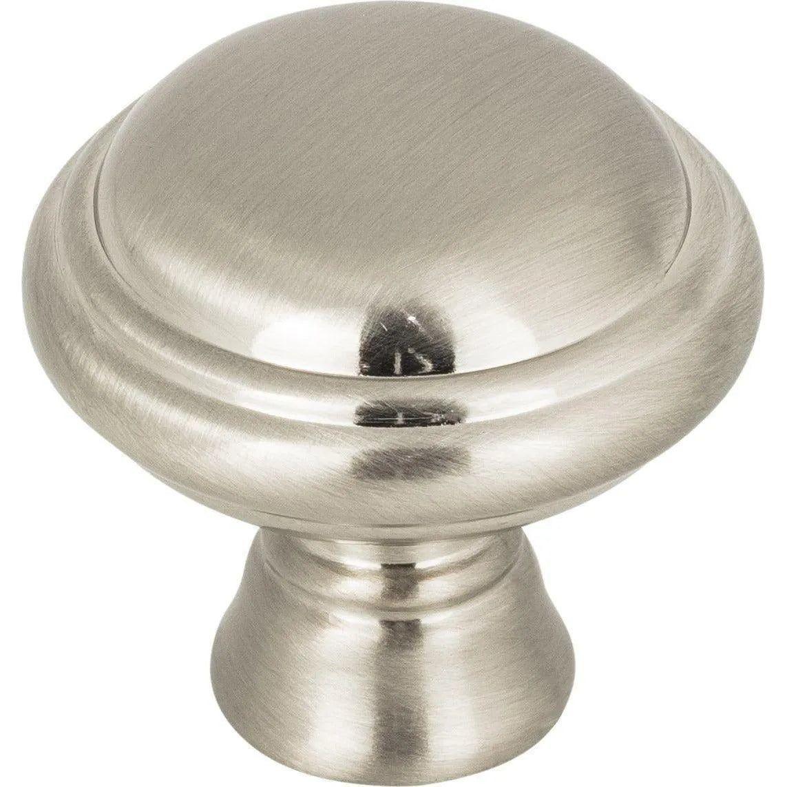 Top Knobs - Henderson Knob - TK1020BSN - Canada Light Shop