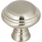 Top Knobs - Henderson Knob - TK1020BSN - Canada Light Shop